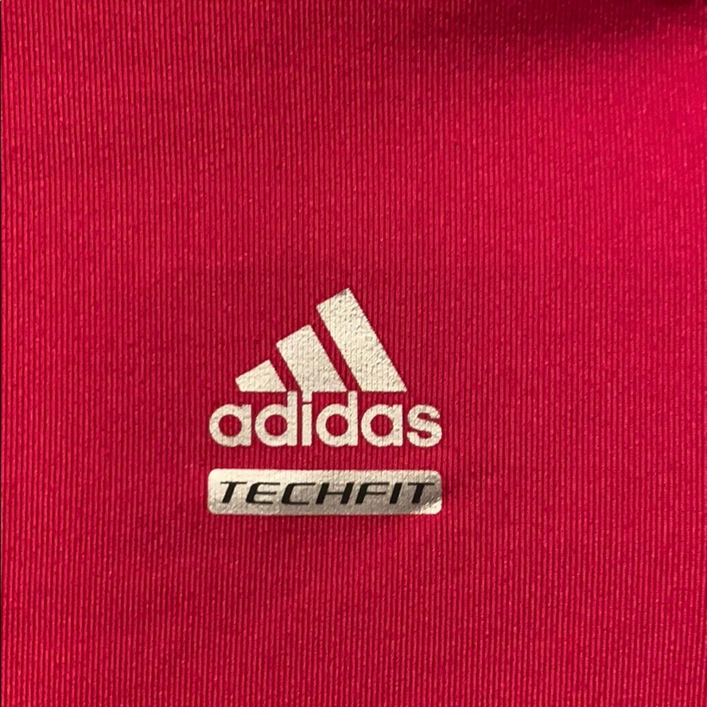 Adidas Climalite TechFit